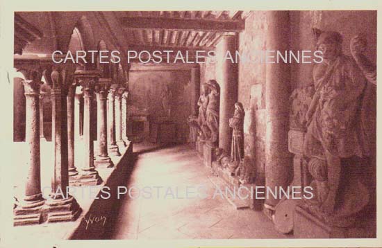 Cartes postales anciennes > CARTES POSTALES > carte postale ancienne > cartes-postales-ancienne.com Provence alpes cote d'azur Bouches du rhone Aix En Provence