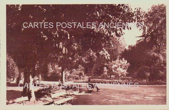 Cartes postales anciennes > CARTES POSTALES > carte postale ancienne > cartes-postales-ancienne.com Provence alpes cote d'azur Bouches du rhone Aix En Provence