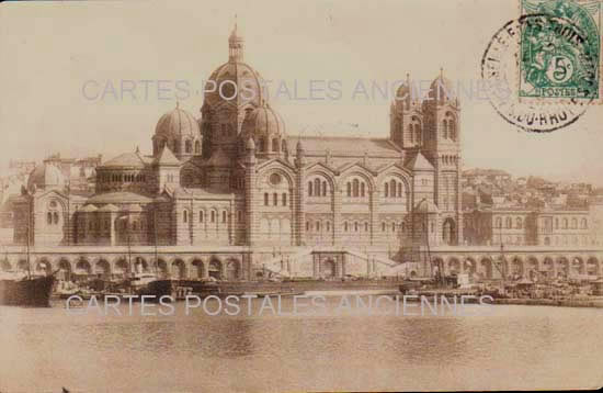 Cartes postales anciennes > CARTES POSTALES > carte postale ancienne > cartes-postales-ancienne.com Provence alpes cote d'azur Bouches du rhone Arles