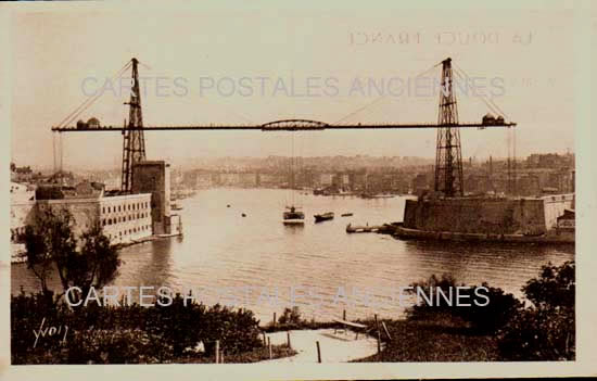 Cartes postales anciennes > CARTES POSTALES > carte postale ancienne > cartes-postales-ancienne.com Provence alpes cote d'azur Bouches du rhone Marseille 2eme