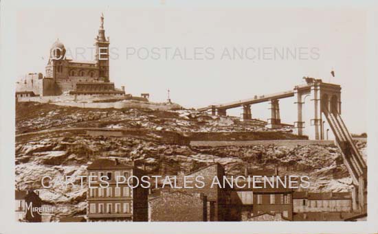 Cartes postales anciennes > CARTES POSTALES > carte postale ancienne > cartes-postales-ancienne.com Provence alpes cote d'azur Bouches du rhone Marseille 4eme