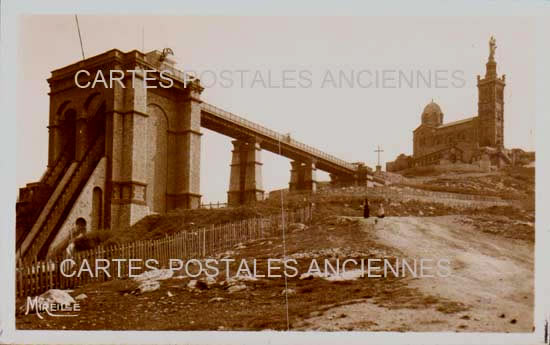 Cartes postales anciennes > CARTES POSTALES > carte postale ancienne > cartes-postales-ancienne.com Provence alpes cote d'azur Bouches du rhone Marseille 4eme