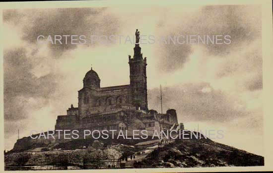 Cartes postales anciennes > CARTES POSTALES > carte postale ancienne > cartes-postales-ancienne.com Provence alpes cote d'azur Bouches du rhone Marseille 4eme