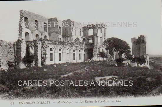 Cartes postales anciennes > CARTES POSTALES > carte postale ancienne > cartes-postales-ancienne.com Provence alpes cote d'azur Bouches du rhone Arles