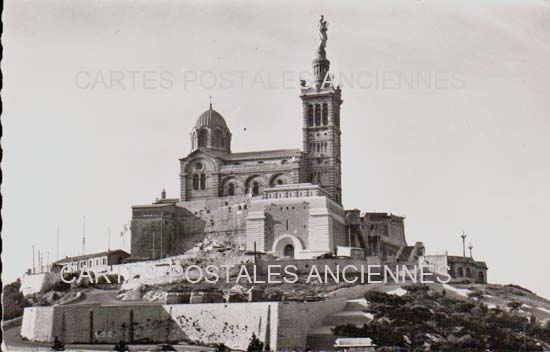 Cartes postales anciennes > CARTES POSTALES > carte postale ancienne > cartes-postales-ancienne.com Provence alpes cote d'azur Bouches du rhone Marseille 4eme