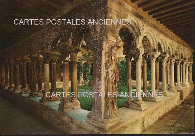 Cartes postales anciennes > CARTES POSTALES > carte postale ancienne > cartes-postales-ancienne.com Provence alpes cote d'azur Bouches du rhone Aix En Provence