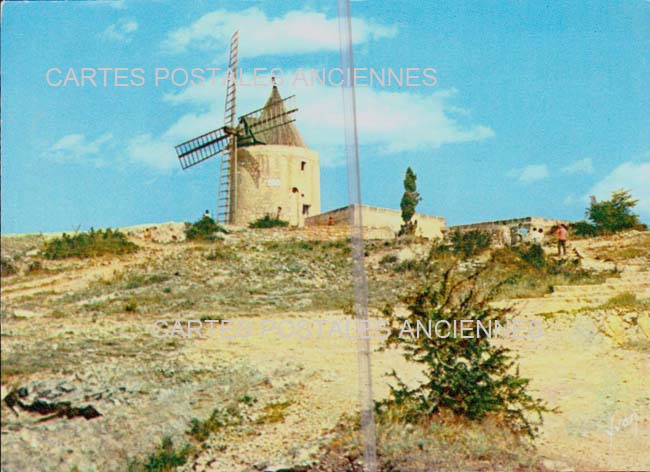 Cartes postales anciennes > CARTES POSTALES > carte postale ancienne > cartes-postales-ancienne.com Provence alpes cote d'azur Bouches du rhone Arles