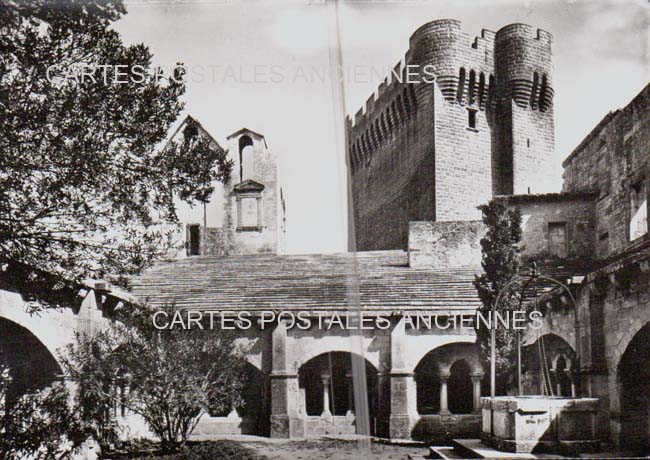 Cartes postales anciennes > CARTES POSTALES > carte postale ancienne > cartes-postales-ancienne.com Provence alpes cote d'azur Bouches du rhone Arles