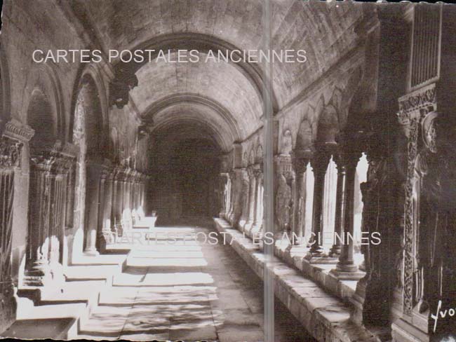 Cartes postales anciennes > CARTES POSTALES > carte postale ancienne > cartes-postales-ancienne.com Provence alpes cote d'azur Bouches du rhone Aix En Provence