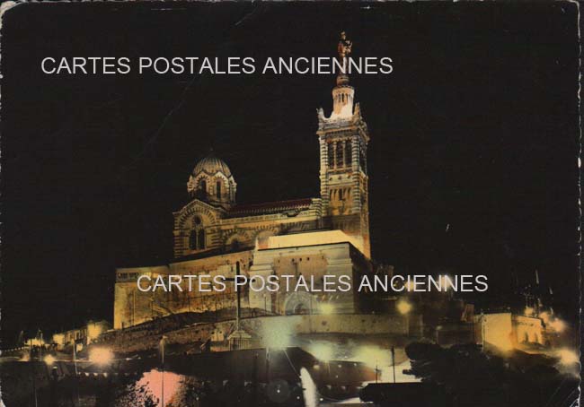 Cartes postales anciennes > CARTES POSTALES > carte postale ancienne > cartes-postales-ancienne.com Provence alpes cote d'azur Bouches du rhone Marseille 4eme