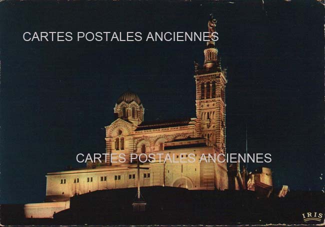 Cartes postales anciennes > CARTES POSTALES > carte postale ancienne > cartes-postales-ancienne.com Provence alpes cote d'azur Bouches du rhone Marseille 4eme