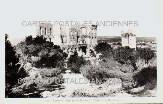 Cartes postales anciennes > CARTES POSTALES > carte postale ancienne > cartes-postales-ancienne.com Provence alpes cote d'azur Bouches du rhone Arles