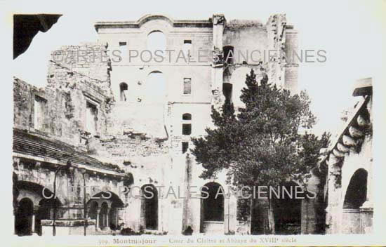 Cartes postales anciennes > CARTES POSTALES > carte postale ancienne > cartes-postales-ancienne.com Provence alpes cote d'azur Bouches du rhone Arles