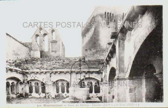 Cartes postales anciennes > CARTES POSTALES > carte postale ancienne > cartes-postales-ancienne.com Provence alpes cote d'azur Bouches du rhone Arles