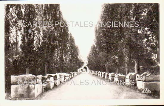 Cartes postales anciennes > CARTES POSTALES > carte postale ancienne > cartes-postales-ancienne.com Provence alpes cote d'azur Bouches du rhone Arles