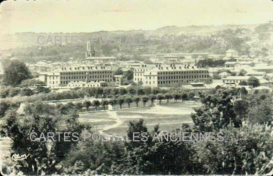 Cartes postales anciennes > CARTES POSTALES > carte postale ancienne > cartes-postales-ancienne.com Provence alpes cote d'azur Bouches du rhone Aix En Provence