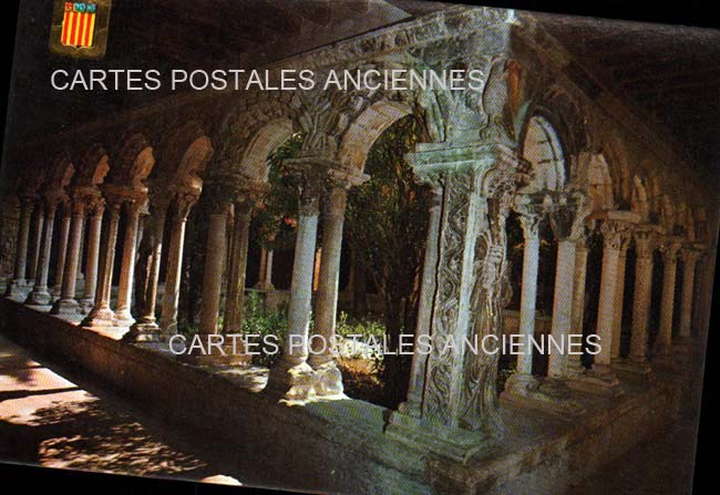 Cartes postales anciennes > CARTES POSTALES > carte postale ancienne > cartes-postales-ancienne.com Provence alpes cote d'azur Bouches du rhone Aix En Provence