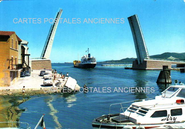 Cartes postales anciennes > CARTES POSTALES > carte postale ancienne > cartes-postales-ancienne.com Provence alpes cote d'azur Bouches du rhone Martigues