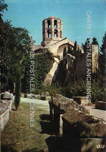 Cartes postales anciennes > CARTES POSTALES > carte postale ancienne > cartes-postales-ancienne.com Provence alpes cote d'azur Bouches du rhone Arles