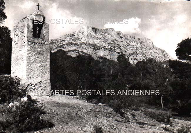 Cartes postales anciennes > CARTES POSTALES > carte postale ancienne > cartes-postales-ancienne.com Provence alpes cote d'azur Bouches du rhone Aix En Provence