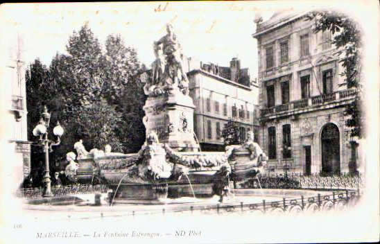 Cartes postales anciennes > CARTES POSTALES > carte postale ancienne > cartes-postales-ancienne.com Provence alpes cote d'azur Bouches du rhone Marseille 2eme