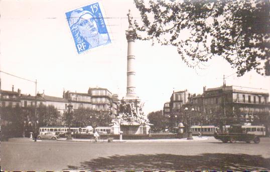 Cartes postales anciennes > CARTES POSTALES > carte postale ancienne > cartes-postales-ancienne.com Bouches du rhone 13 Marseille 6eme