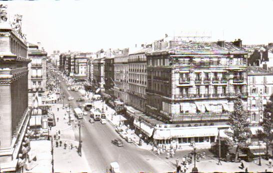 Cartes postales anciennes > CARTES POSTALES > carte postale ancienne > cartes-postales-ancienne.com Bouches du rhone 13 Marseille 1er