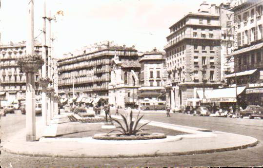 Cartes postales anciennes > CARTES POSTALES > carte postale ancienne > cartes-postales-ancienne.com Bouches du rhone 13 Marseille 1er