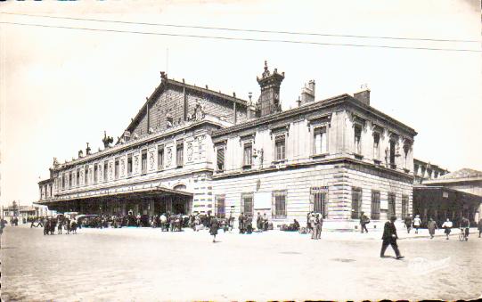 Cartes postales anciennes > CARTES POSTALES > carte postale ancienne > cartes-postales-ancienne.com Bouches du rhone 13 Marseille 1er