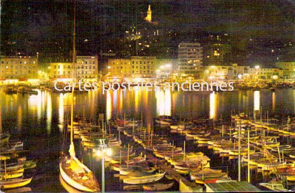 Cartes postales anciennes > CARTES POSTALES > carte postale ancienne > cartes-postales-ancienne.com Provence alpes cote d'azur Marseille 1er