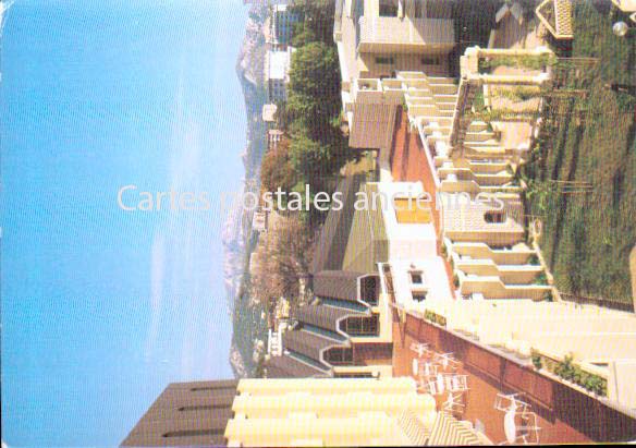 Cartes postales anciennes > CARTES POSTALES > carte postale ancienne > cartes-postales-ancienne.com Provence alpes cote d'azur Marseille 8eme