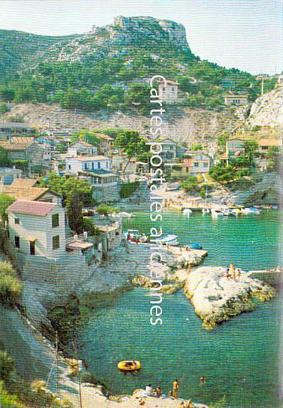 Cartes postales anciennes > CARTES POSTALES > carte postale ancienne > cartes-postales-ancienne.com Provence alpes cote d'azur Le Rove