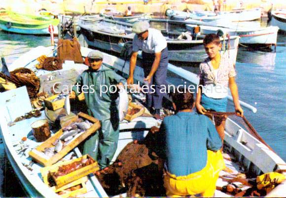 Cartes postales anciennes > CARTES POSTALES > carte postale ancienne > cartes-postales-ancienne.com  Marseille 1er