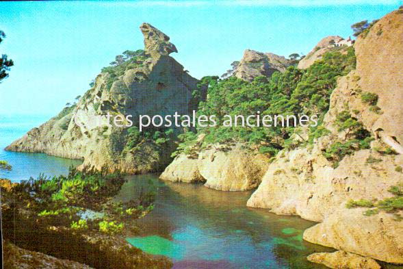 Cartes postales anciennes > CARTES POSTALES > carte postale ancienne > cartes-postales-ancienne.com  La Ciotat