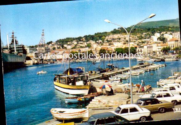 Cartes postales anciennes > CARTES POSTALES > carte postale ancienne > cartes-postales-ancienne.com  La Ciotat