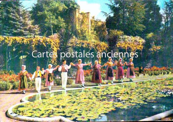 Cartes postales anciennes > CARTES POSTALES > carte postale ancienne > cartes-postales-ancienne.com  Marseille 1er