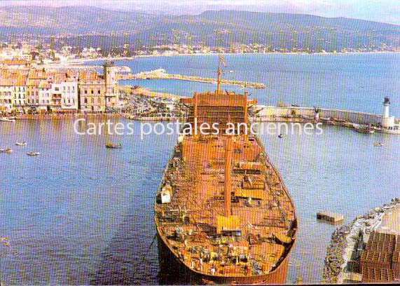 Cartes postales anciennes > CARTES POSTALES > carte postale ancienne > cartes-postales-ancienne.com  La Ciotat