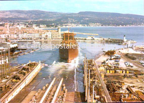 Cartes postales anciennes > CARTES POSTALES > carte postale ancienne > cartes-postales-ancienne.com  La Ciotat