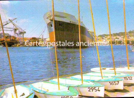 Cartes postales anciennes > CARTES POSTALES > carte postale ancienne > cartes-postales-ancienne.com  La Ciotat