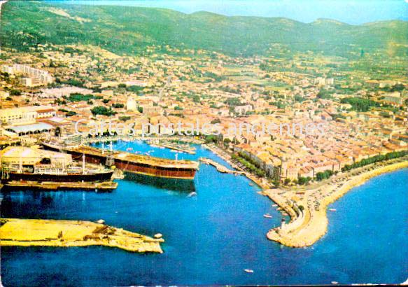 Cartes postales anciennes > CARTES POSTALES > carte postale ancienne > cartes-postales-ancienne.com  La Ciotat