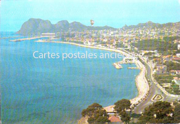 Cartes postales anciennes > CARTES POSTALES > carte postale ancienne > cartes-postales-ancienne.com  La Ciotat