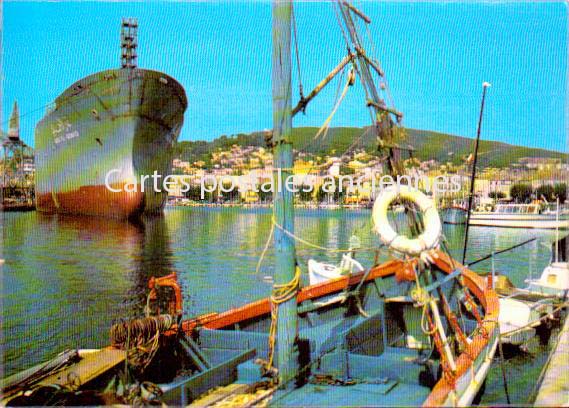 Cartes postales anciennes > CARTES POSTALES > carte postale ancienne > cartes-postales-ancienne.com  La Ciotat