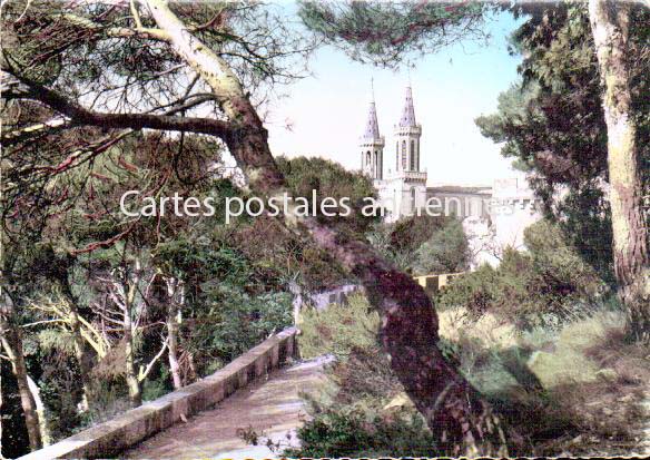 Cartes postales anciennes > CARTES POSTALES > carte postale ancienne > cartes-postales-ancienne.com  Tarascon