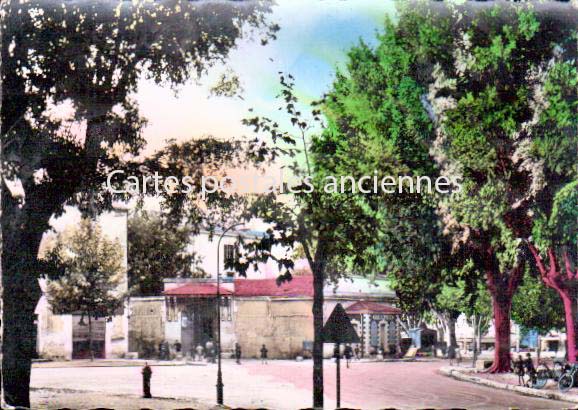 Cartes postales anciennes > CARTES POSTALES > carte postale ancienne > cartes-postales-ancienne.com  Saint Remy De Provence