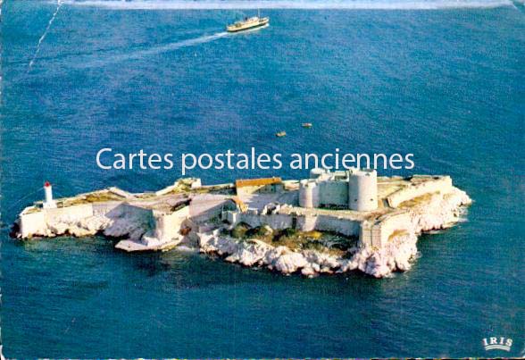 Cartes postales anciennes > CARTES POSTALES > carte postale ancienne > cartes-postales-ancienne.com  Marseille 7eme