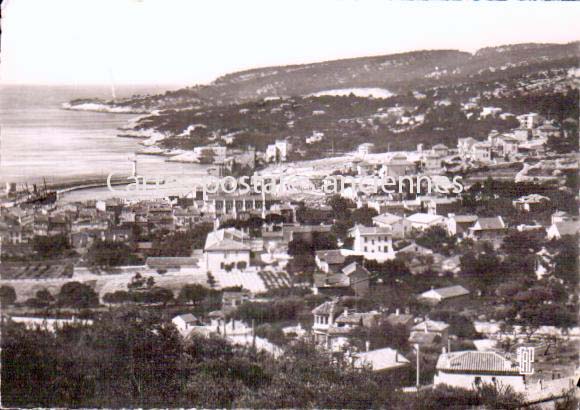 Cartes postales anciennes > CARTES POSTALES > carte postale ancienne > cartes-postales-ancienne.com  Cassis