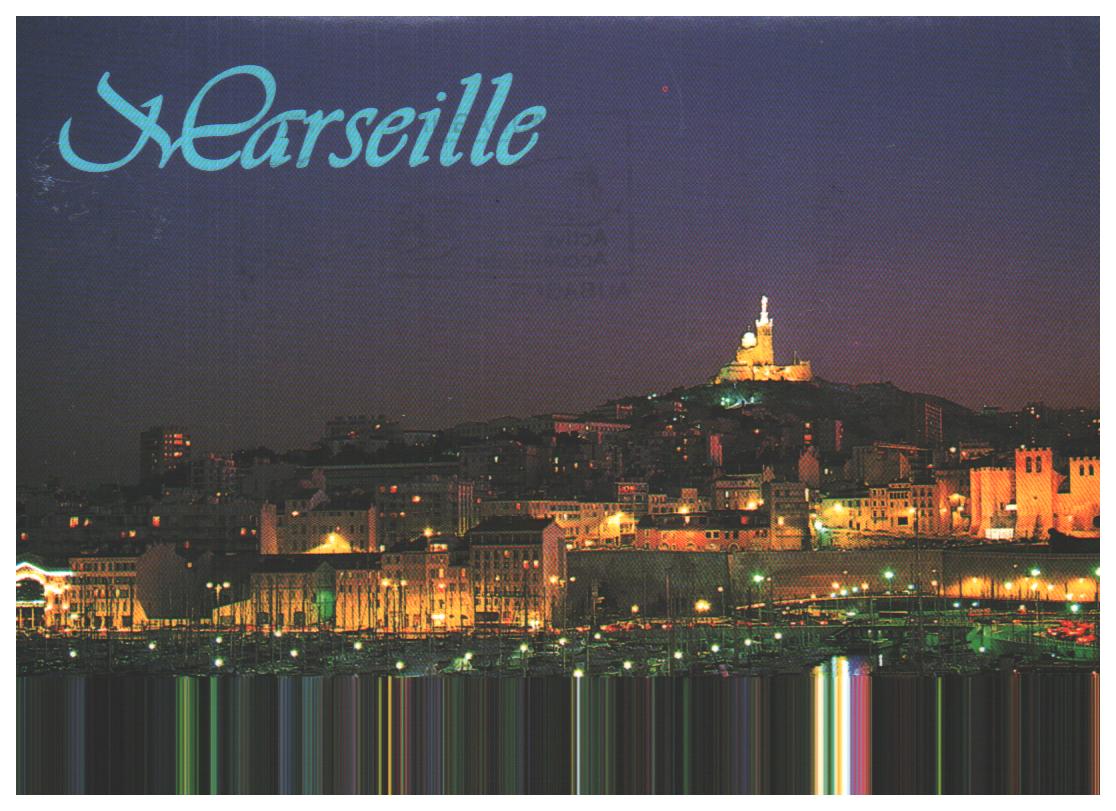 Cartes postales anciennes > CARTES POSTALES > carte postale ancienne > cartes-postales-ancienne.com  Marseille 2eme