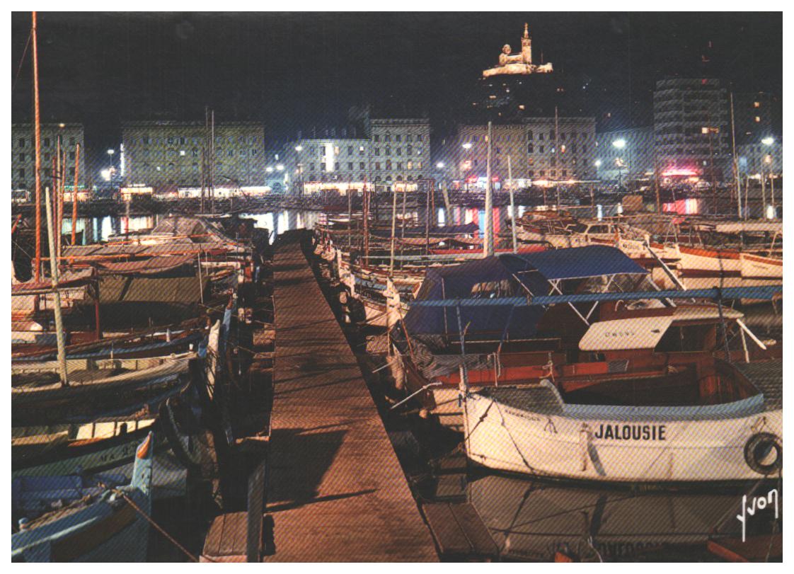 Cartes postales anciennes > CARTES POSTALES > carte postale ancienne > cartes-postales-ancienne.com  Marseille 1er