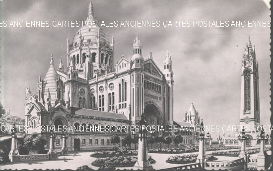 Cartes postales anciennes > CARTES POSTALES > carte postale ancienne > cartes-postales-ancienne.com Normandie Calvados Lisieux