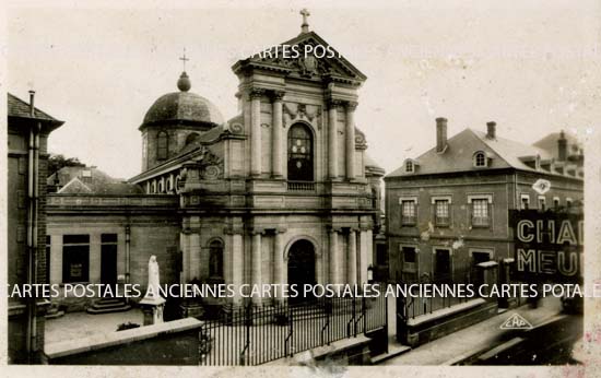 Cartes postales anciennes > CARTES POSTALES > carte postale ancienne > cartes-postales-ancienne.com Normandie Calvados Lisieux